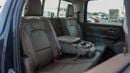 رام 1500 (For Export , НА ЭКСПОРТ) PY 26/26 Limited Longhorn Crew Cab Hurricane H.O 3.0TT GCC Без пробега