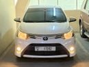 Toyota Yaris SPORT