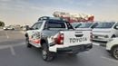 Toyota Hilux RHD DIESEL Manual