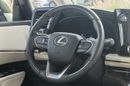 Lexus LM 350h 2025 LEXUS LM350h 2.5L HYBRID FULL OPTION