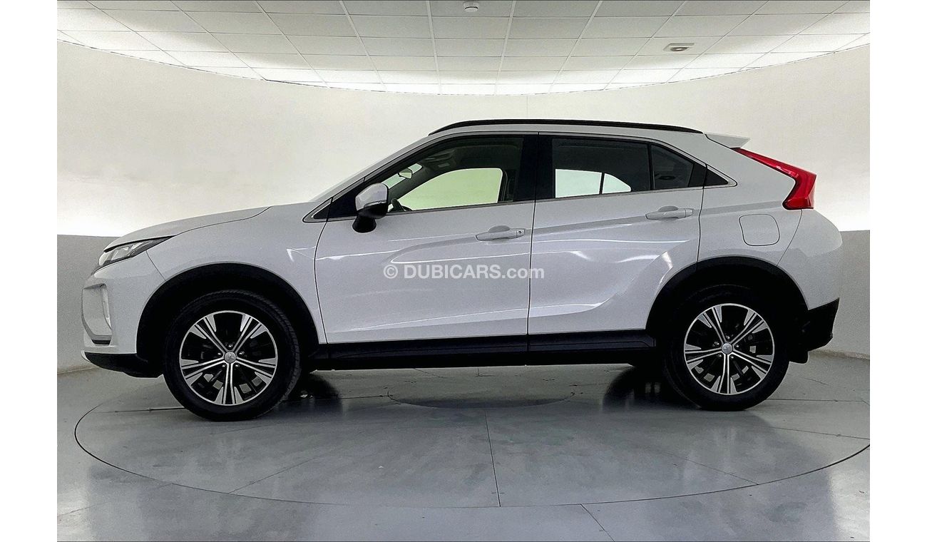 Mitsubishi Eclipse Cross GLX Highline
