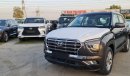 Hyundai Creta Creta -1.5L - 2022-A/T - PTR - PANORAMIC ROOF