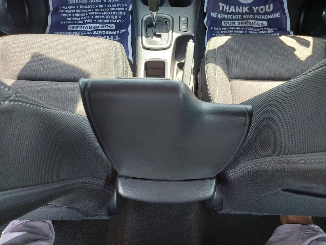 Toyota Hilux TOYOTA HILUX PICK UP RHD 2017 MODEL 2.8 L DIESEL AUTOMATIC(PM99941)