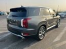 Hyundai Palisade 2022 HYUNDAI PALISADE SEL - 3.8L V6  -  SUNROOF - PUSH START - ELECTRIC & LEATHER SEATS - AUTO TRUNK
