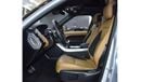 Land Rover Range Rover Sport EXCELLENT DEAL for our Land Rover Range Rover Sport HSE ( 2019 Model ) in Silver Color GCC Specs