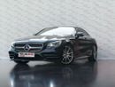 Mercedes Maybach S560 Maybach S560 4MATIC COUPE