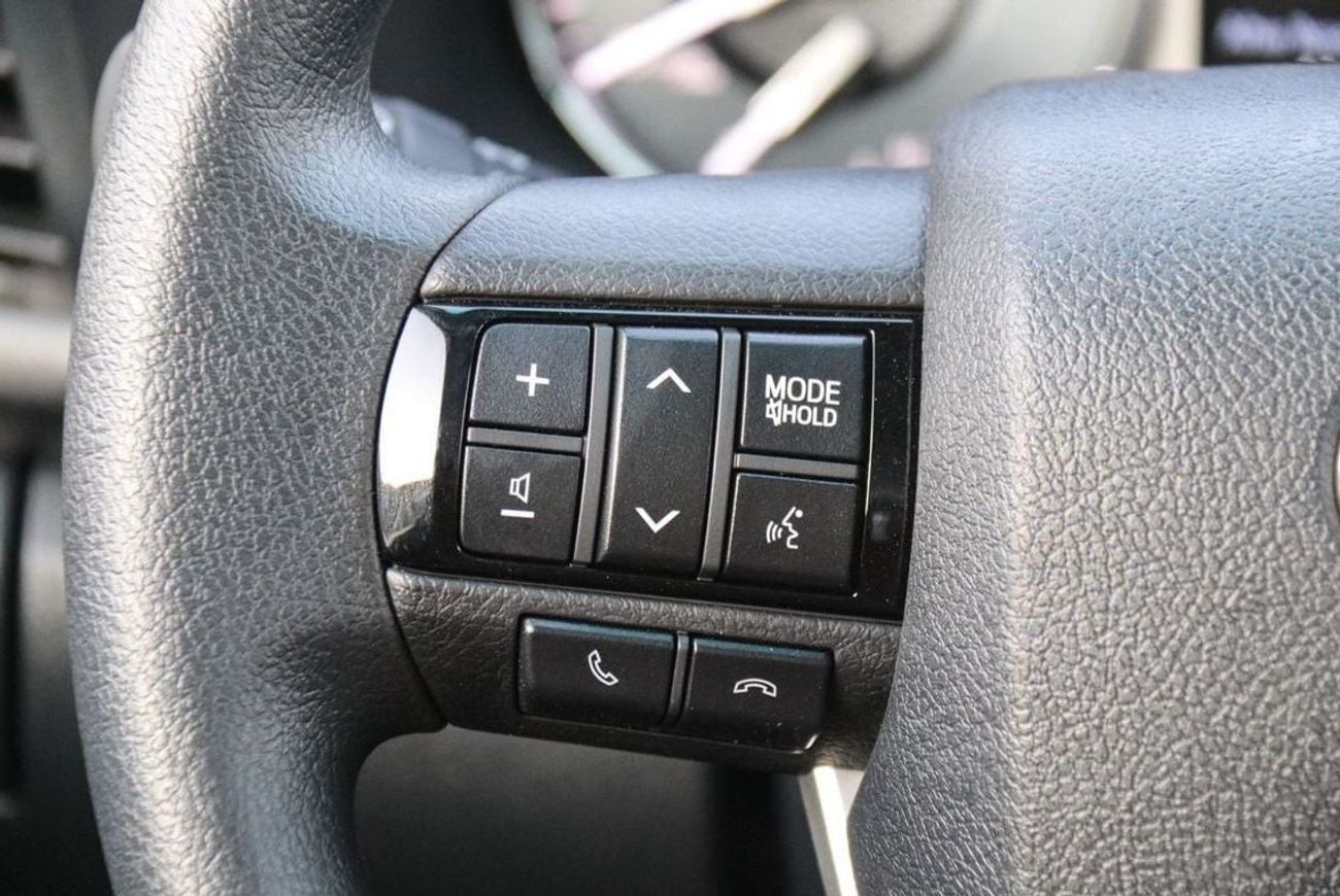 Toyota Hilux Toyota Hilux 2.7L 4X4 | 2025 | Best Export price