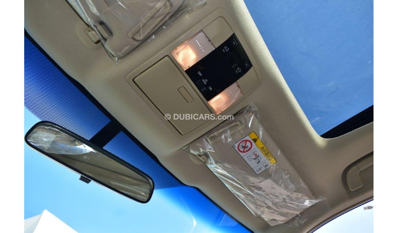 Toyota Prado VX V6 4.0L PETROL 7 SEAT AUTOMATIC