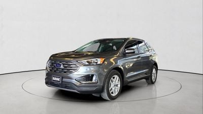 Ford Edge SEL | Guaranteed Warranty | 0 Down Payment
