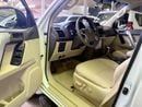 Toyota Prado GXR 4.0L 4WD