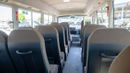 Toyota Coaster 2.7L (23-Seater)
