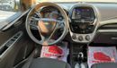 Chevrolet Spark LT, 1.4L