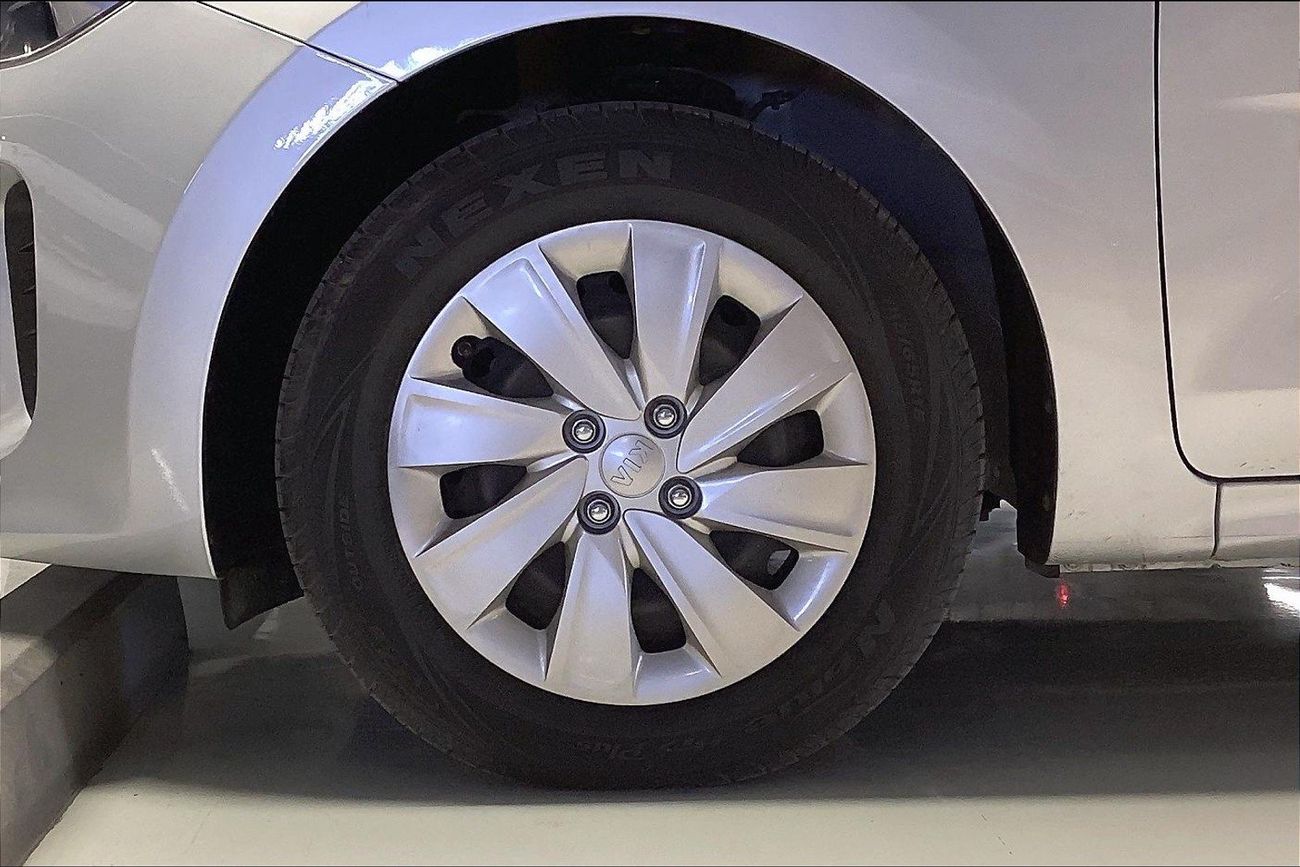 Kia Rio LX | Guaranteed Warranty | 0 Down Payment