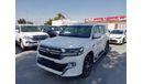 Toyota Land Cruiser Brand New 4.6L GT 2020 Modified With 2021 Grill For Export Only