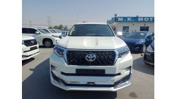 Toyota Prado PRADO TXL 2016