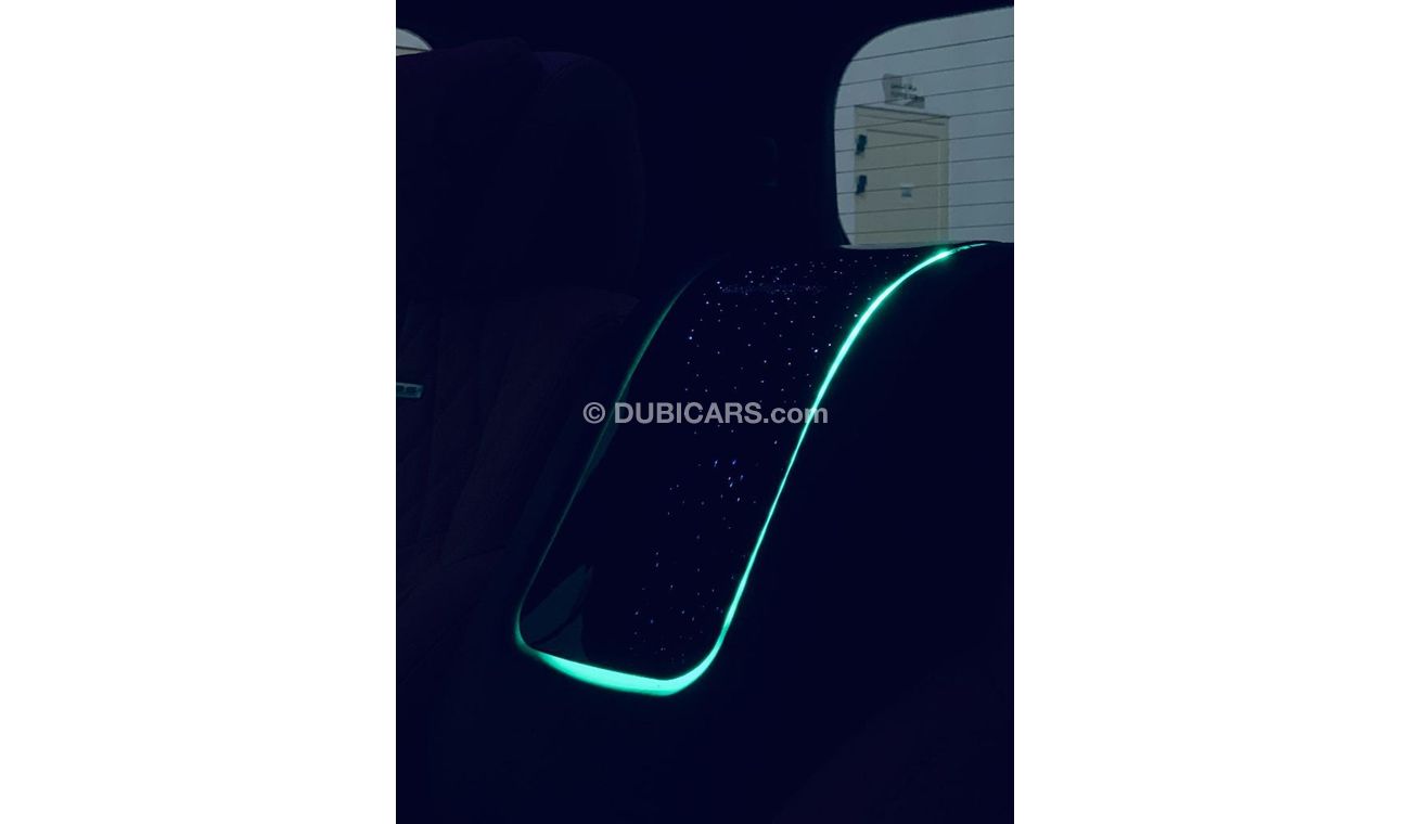 Lexus LX 570 Super Sport 5.7L Petrol Full Option with MBS Autobiography VIP Massage Seat and Star Lighting