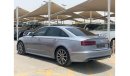 Audi A6 35FSI S-Line V4 2018 Ref#402