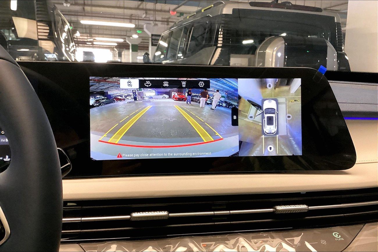 Exeed LX Luxury | Guaranteed Warranty | 0 Down Payment