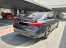 بي أم دبليو 750Li M Sport