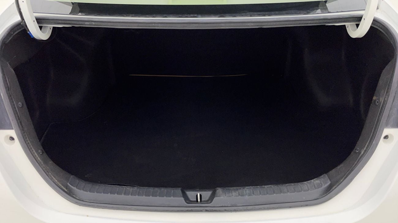 Toyota Yaris SE 1.5 | Zero Down Payment | Home Test Drive