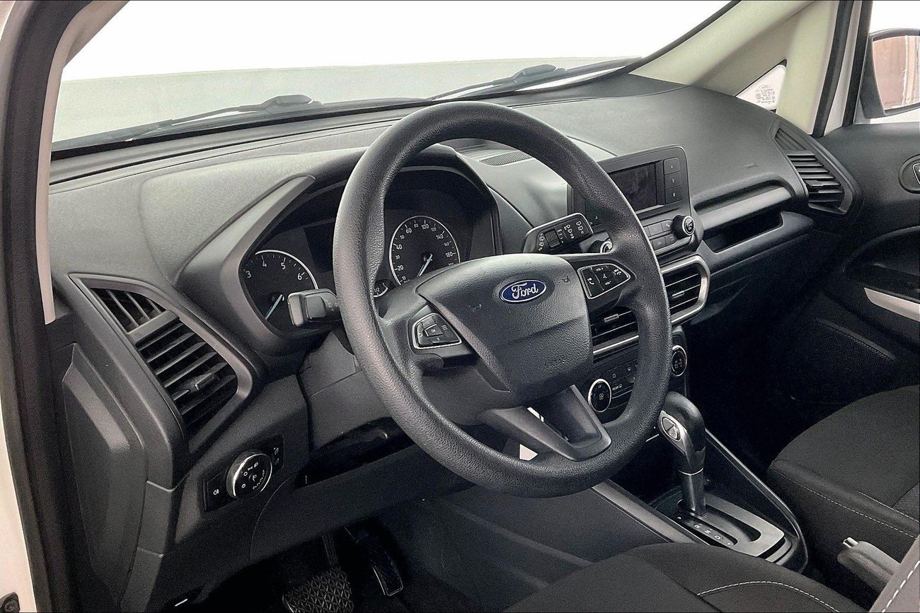 Ford EcoSport Ambiente | Guaranteed Warranty | 0 Down Payment