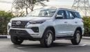 Toyota Fortuner 2.7L