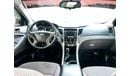 Hyundai Sonata GL
