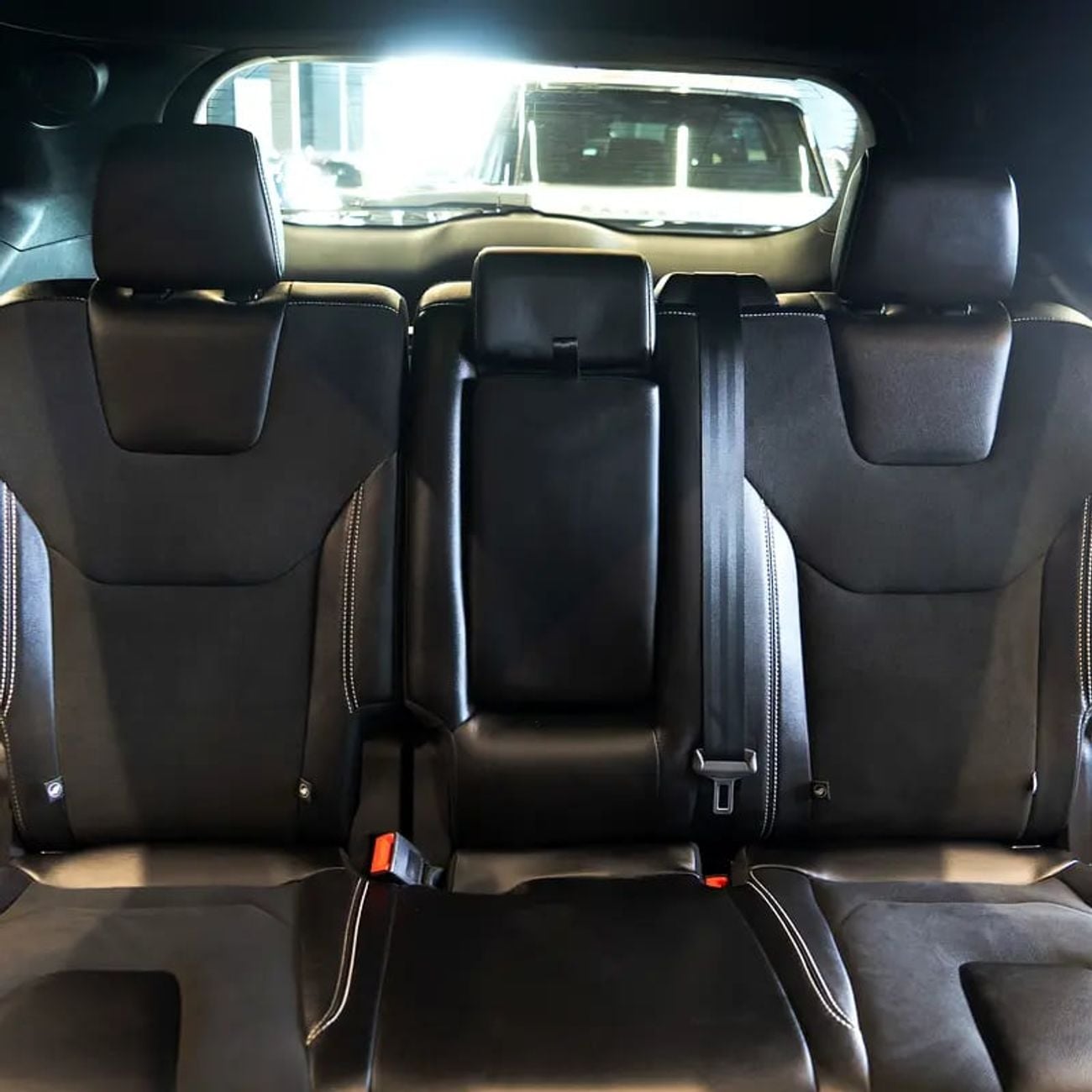 Ford Edge  AED 1,795 PM • 0% Downpayment • ST • 1 Year Warranty