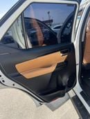 Toyota Fortuner GX2 GXR