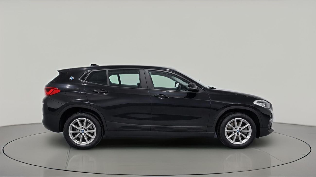 BMW X2 SDRIVE20I 2020 | AED 897/Month | 0 DP | 30 Day Return | Warranty | Service History