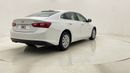 Chevrolet Malibu LS 1.5 | Zero Down Payment | Home Test Drive