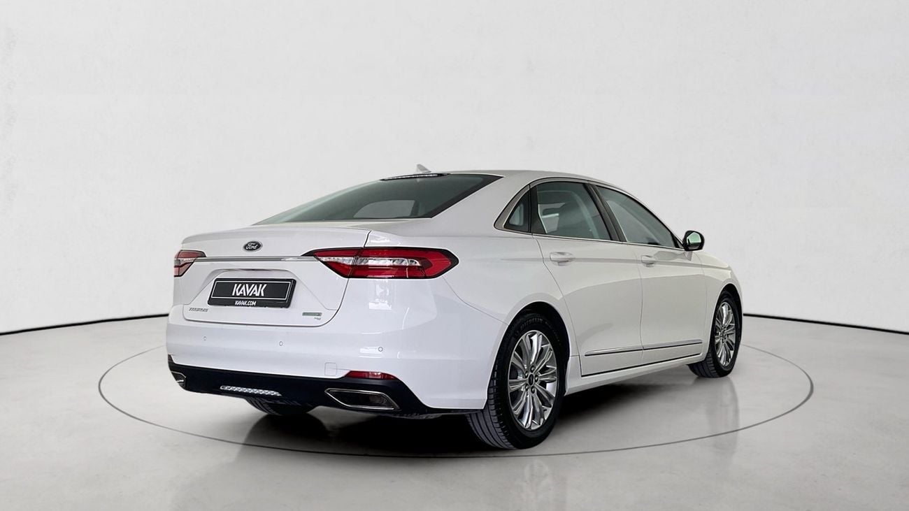 فورد توروس Ambiente | upto AED 20,000 Ramadan Discount | شامل الضمان | 0 ﺪﻔﻋﺓ ﺃﻮﻟﻯ