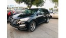 Hyundai Santa Fe XL V6 GRAND, 7 SEATS, DRIVER POWER SEAT, REAR CAMERA-LOT-484