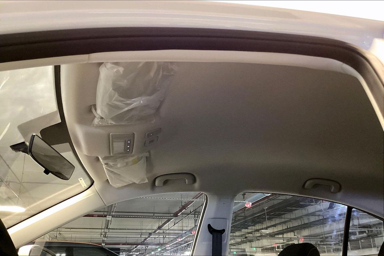 أم جي 5 Standard | National Day | Start 2026 with the ideal drive | شامل الضمان | 0 ﺪﻔﻋﺓ ﺃﻮﻟﻯ