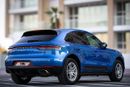 Porsche Macan Std 2.0L (260 HP) Std 2.0L - CLEAN TITLE