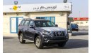 Toyota Prado Toyota Prado VX-L 3.0L Diesel 2020 - FULL OPTION