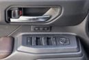 تويوتا برادو GXR 2025 TOYOTA PRADO 2.4L PETROL ADVENTURE FULL OPTION