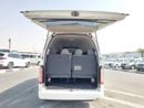 تويوتا هاياس (RAMADAN OFFER) TOYOTA HIACE COMMUTER VAN RHD 2016 MODEL 3.0 L DIESEL AUTOMATIC(PM29828)