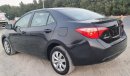 Toyota Corolla 2017 For URGENT SALE