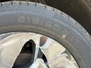 Toyota Urban Cruiser GLX 1.5L PETROL GLX AUTOMATIC TRANSMISSION ( FOR RE-EXPORT ONLY )