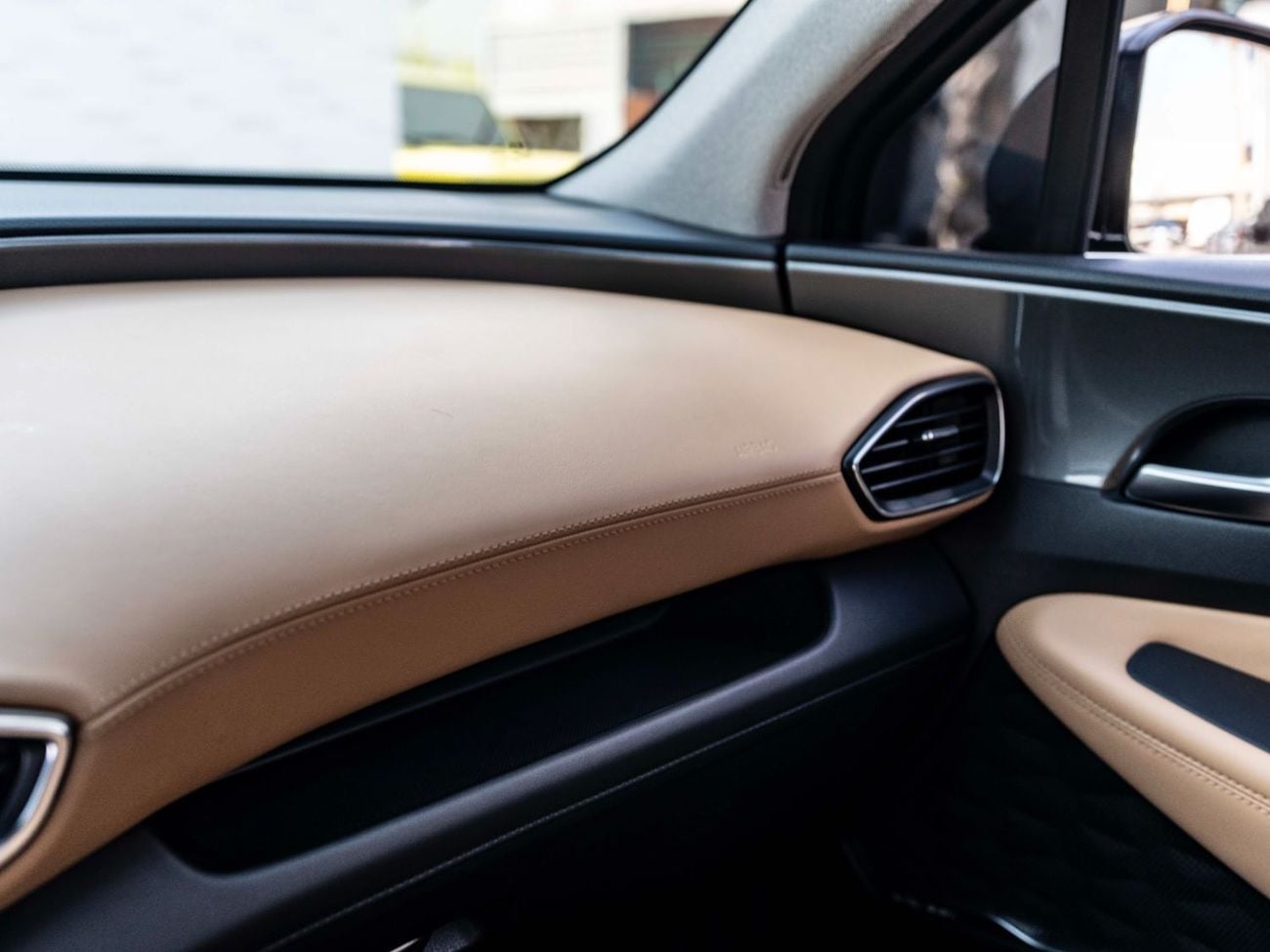هيونداي سانتا في Premium 3.5L