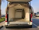 Toyota Hiace CHILLER VAN PATROL / HIGHROOF/ LOT# 6002958
