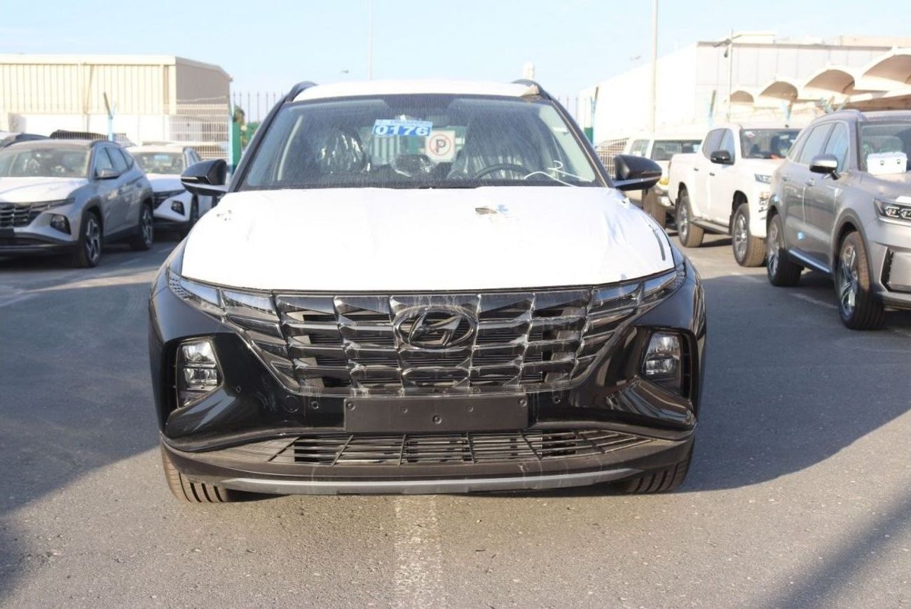 Hyundai Tucson 2.0L, DIGITAL ODO METER, ELECTRIC BACK DOOR, WIRELESS CHARGER, 2 ELECTRIC SEAT, KEYLESS ENTRY, PUSH