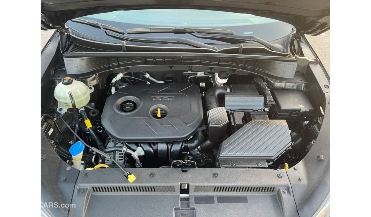 هيونداي توسون 2019 HYUNDAI TUCSON VERY CLEAN CAR