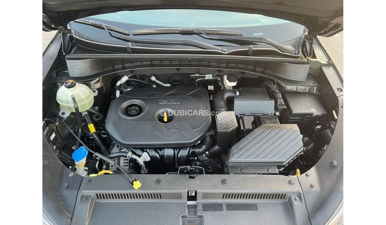 هيونداي توسون 2019 HYUNDAI TUCSON VERY CLEAN CAR
