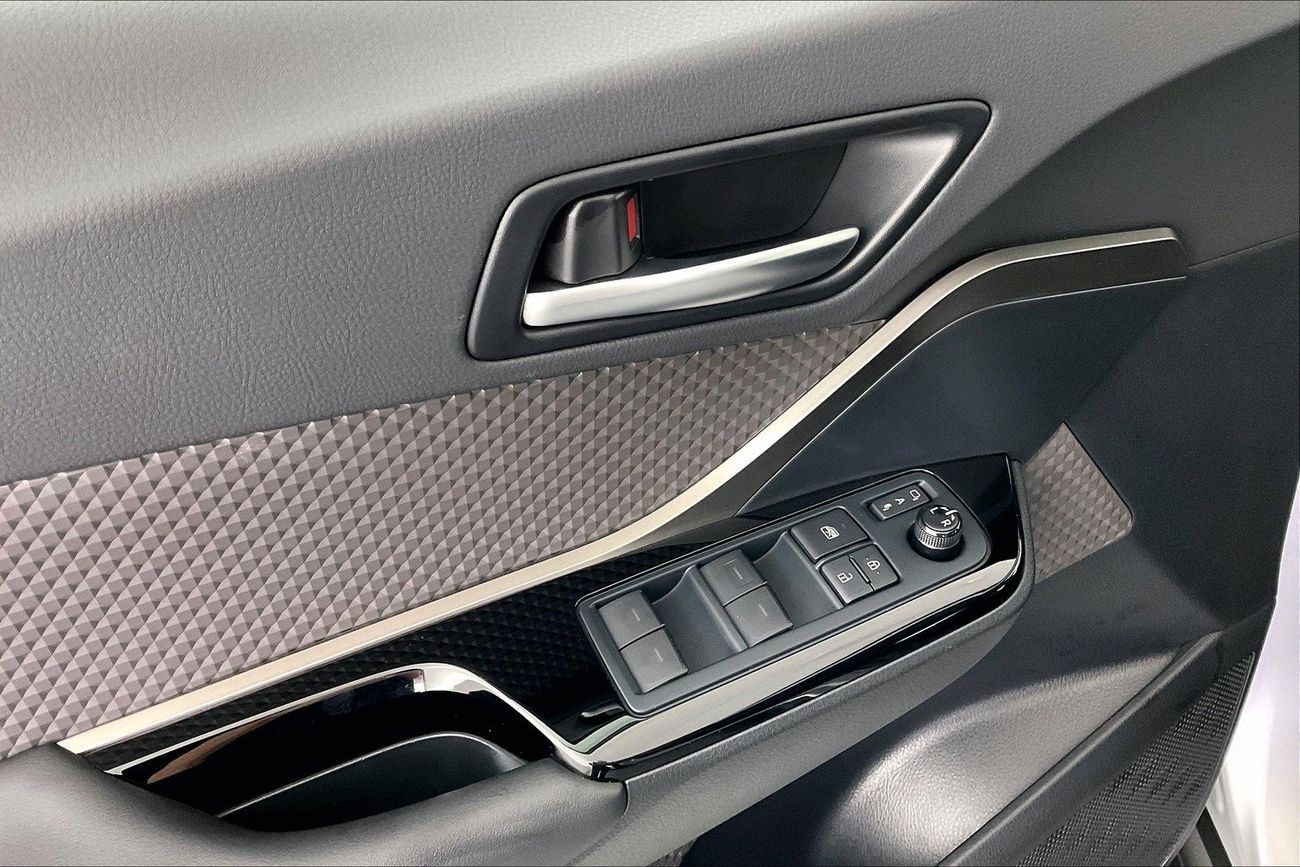 JAC S3 Plus Intelligent Luxury | 1 year free warranty | 0 Down Payment