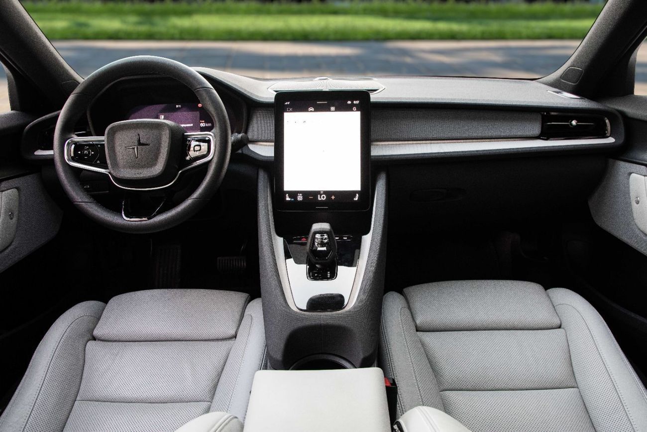 Polestar 2 LONG RANGE | 1,860 P.M  | 0% Downpayment | Warranty!