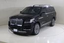 Lincoln Navigator Reserve 3.5L N1521 / AL TAYER MOTORS / AL QOUZ SHOWROOM