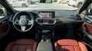 بي أم دبليو X4M (For Export , НА ЭКСПОРТ) xDrive 30i 2.0T GCC 2025 Без пробега