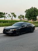 هوندا أكورد HEV إكس إل